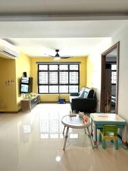 Blk 415C Waterfront I @ Northshore (Punggol), HDB 4 Rooms #582539941
